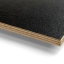 Riga Pattern Plus Rock Black